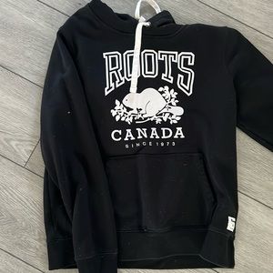 Roots hoodie